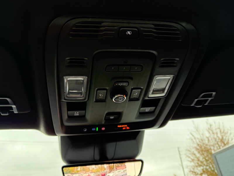 Cadillac Escalade Premium Luxury 2021 Cadillac Escalade Premium Luxury 2021