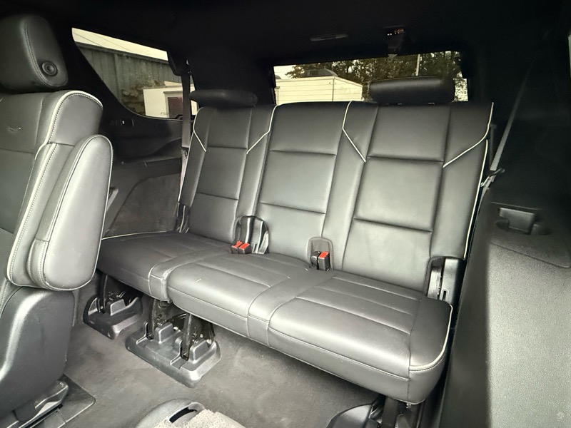 Cadillac Escalade Premium Luxury 2021 Cadillac Escalade Premium Luxury 2021