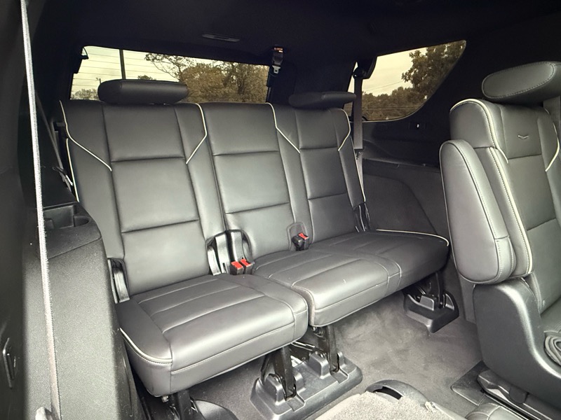 Cadillac Escalade Premium Luxury 2021 Cadillac Escalade Premium Luxury 2021