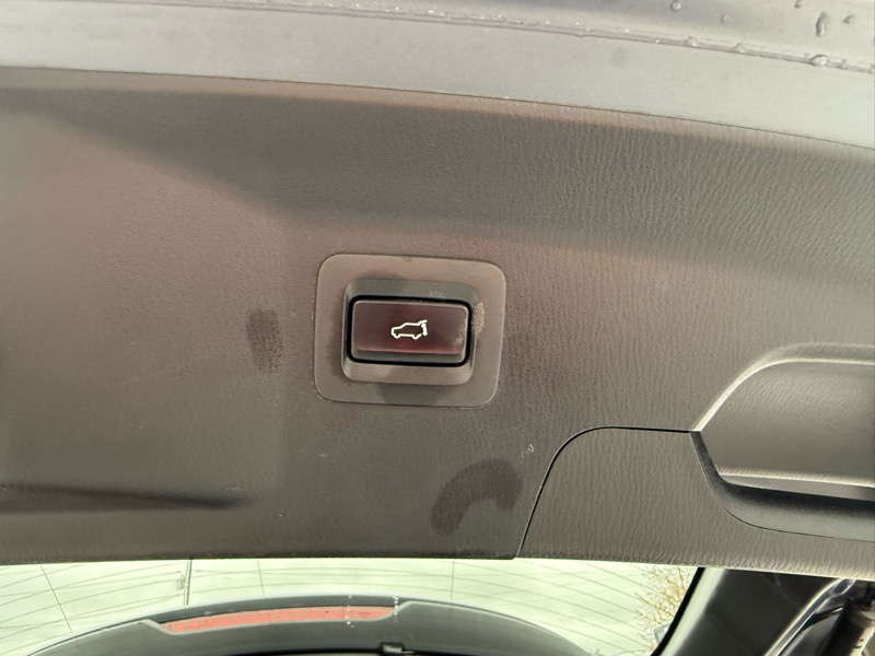 Mazda CX-9 Carbon Edition AWD 2022 Mazda CX-9 Carbon Edition AWD 2022