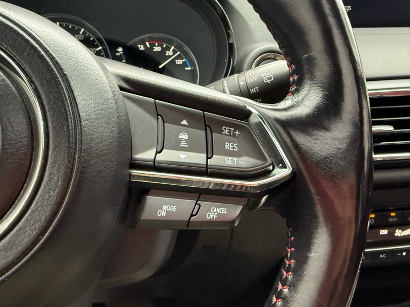 Mazda CX-9 Carbon Edition AWD 2022 Mazda CX-9 Carbon Edition AWD 2022