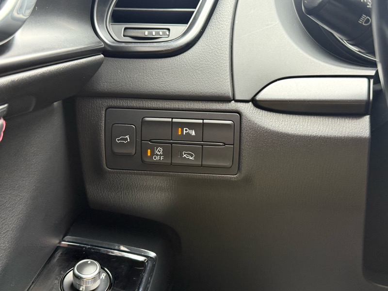 Mazda CX-9 Carbon Edition AWD 2022 Mazda CX-9 Carbon Edition AWD 2022