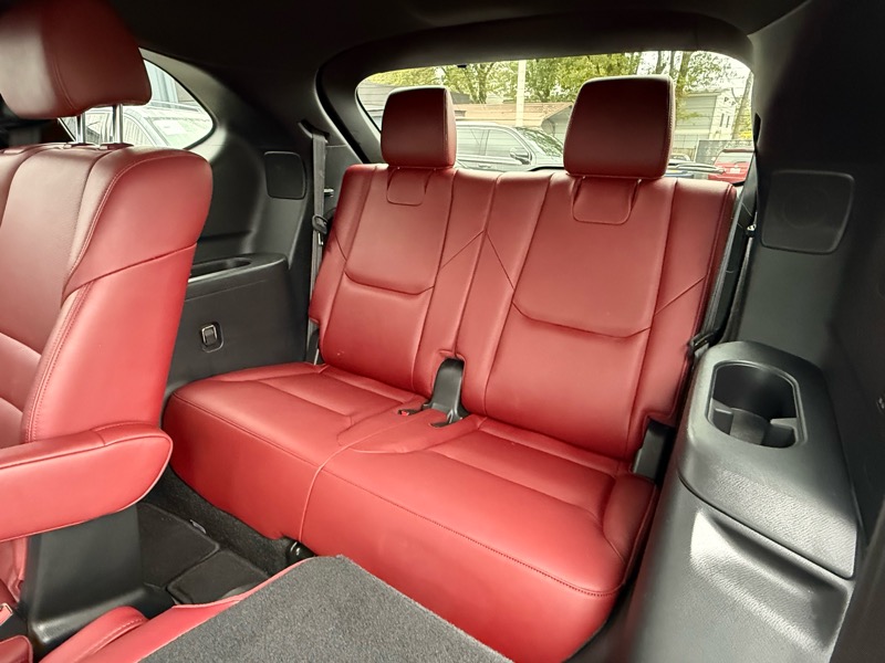 Mazda CX-9 Carbon Edition AWD 2022 Mazda CX-9 Carbon Edition AWD 2022