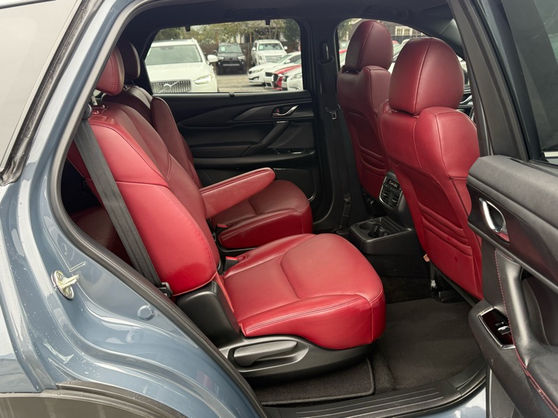 Mazda CX-9 Carbon Edition AWD 2022 Mazda CX-9 Carbon Edition AWD 2022