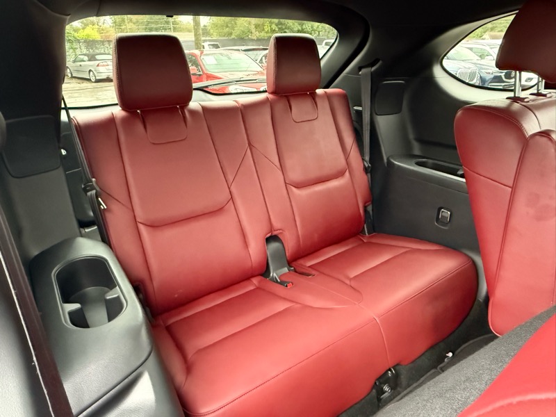 Mazda CX-9 Carbon Edition AWD 2022 Mazda CX-9 Carbon Edition AWD 2022