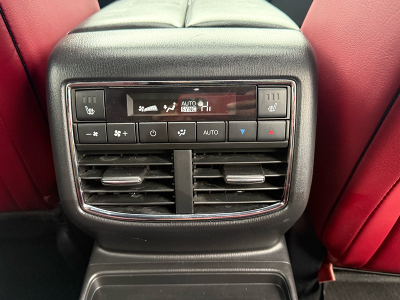 Mazda CX-9 Carbon Edition AWD 2022 Mazda CX-9 Carbon Edition AWD 2022