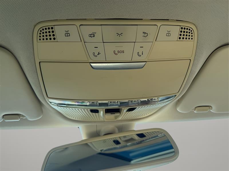 Mercedes-Benz C-Class C300 Sedan 2018