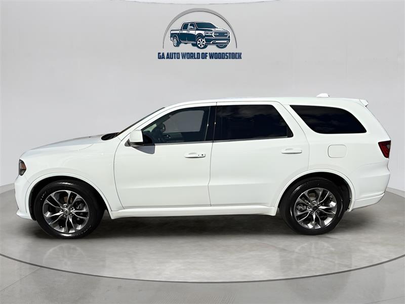 Dodge Durango GT 2WD 2019
