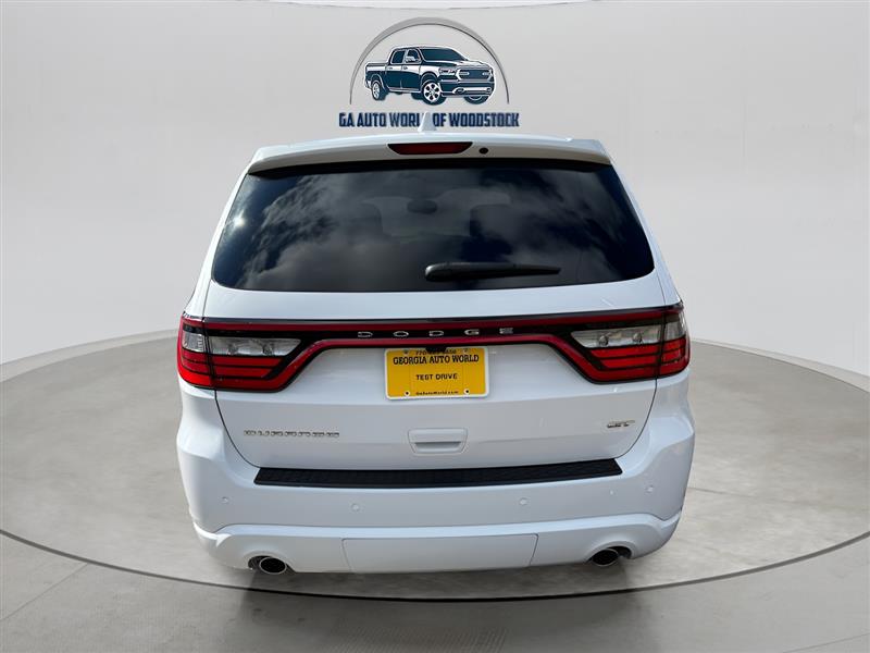 Dodge Durango GT 2WD 2019