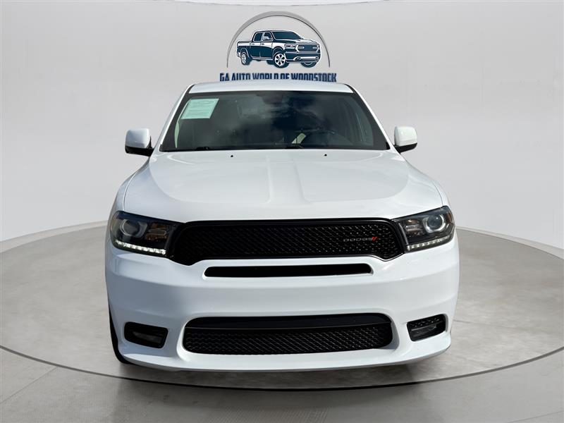 Dodge Durango GT 2WD 2019