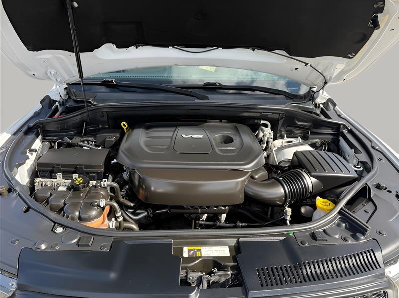 Dodge Durango GT 2WD 2019