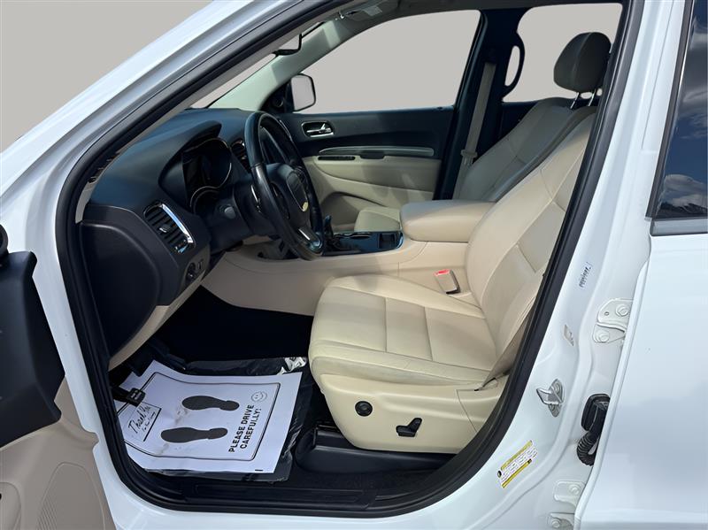 Dodge Durango GT 2WD 2019