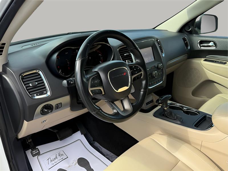 Dodge Durango GT 2WD 2019