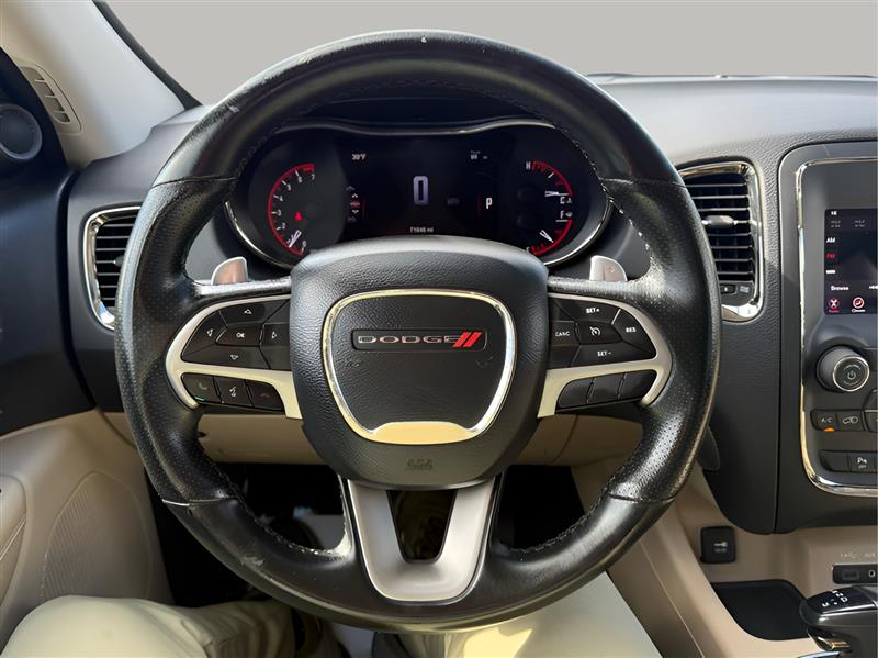 Dodge Durango GT 2WD 2019