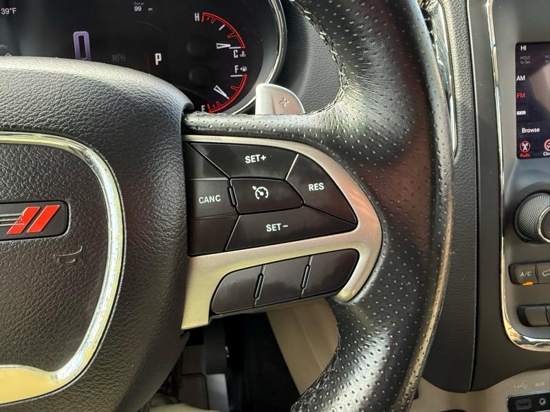 Dodge Durango GT 2WD 2019