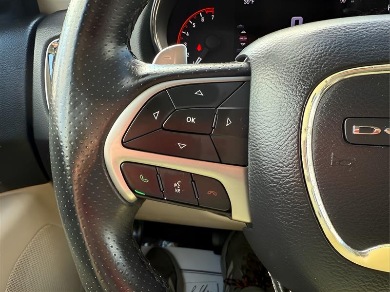 Dodge Durango GT 2WD 2019