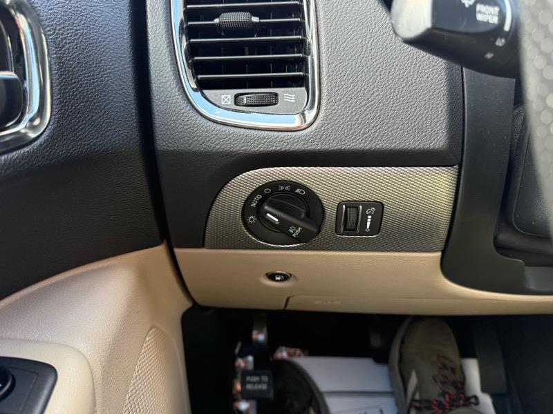 Dodge Durango GT 2WD 2019