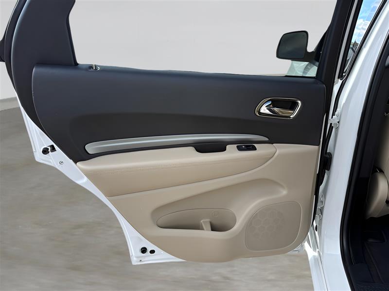 Dodge Durango GT 2WD 2019