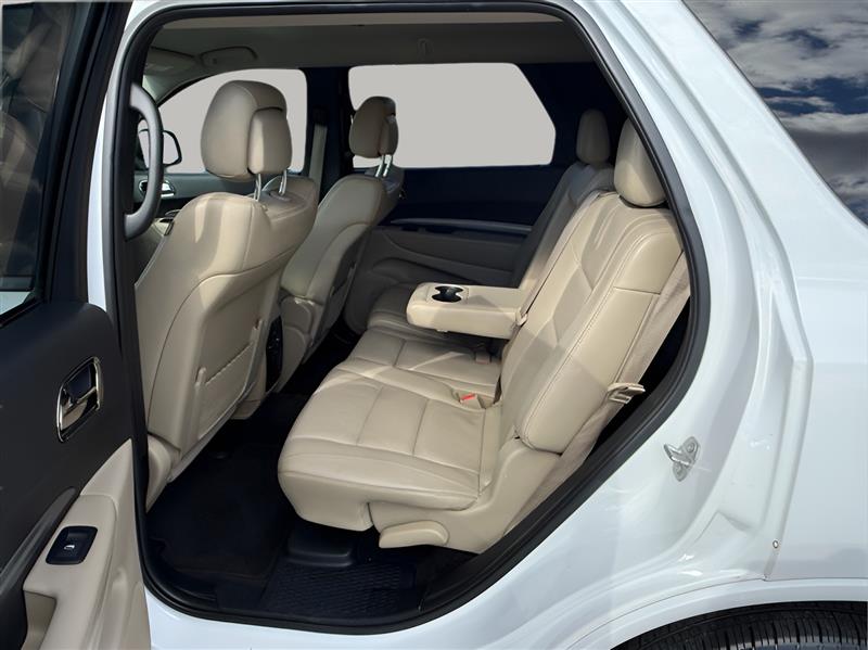 Dodge Durango GT 2WD 2019