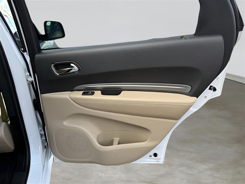 Dodge Durango GT 2WD 2019