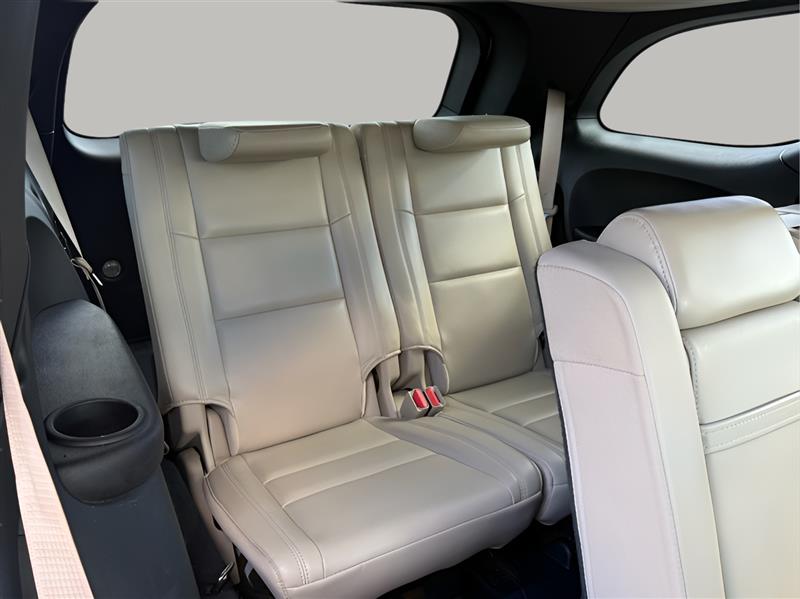 Dodge Durango GT 2WD 2019