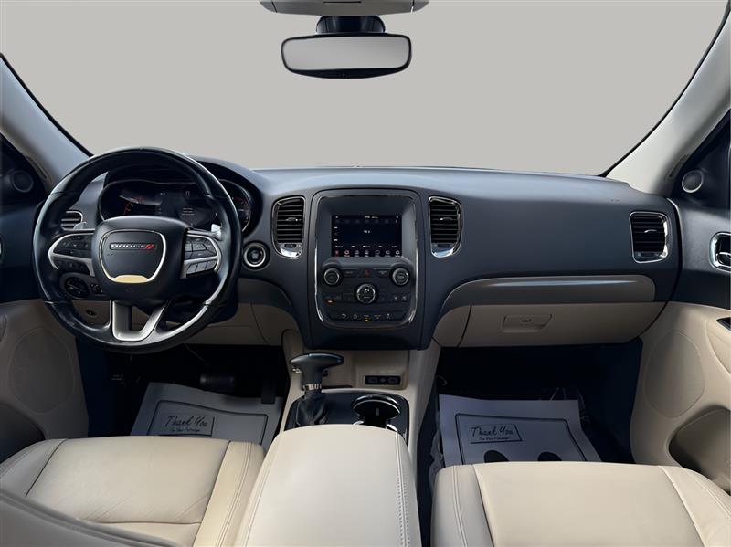 Dodge Durango GT 2WD 2019