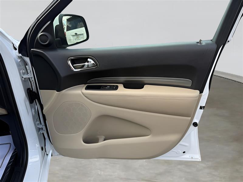 Dodge Durango GT 2WD 2019