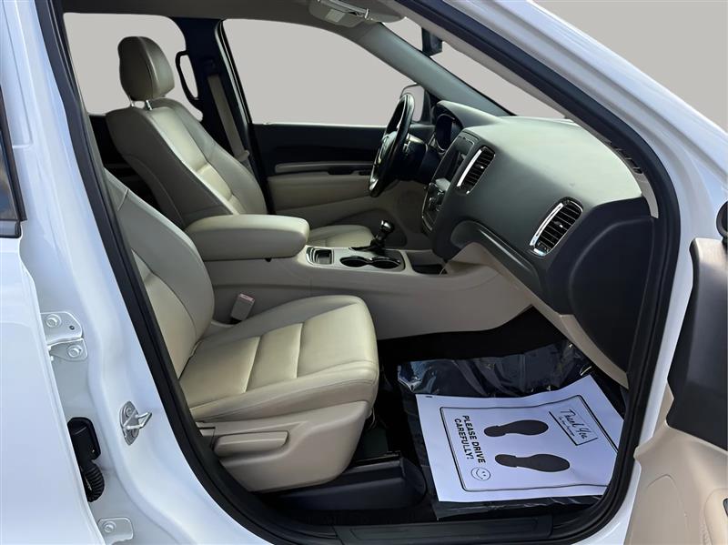 Dodge Durango GT 2WD 2019