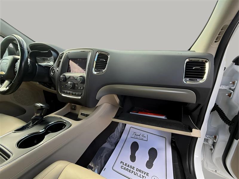 Dodge Durango GT 2WD 2019