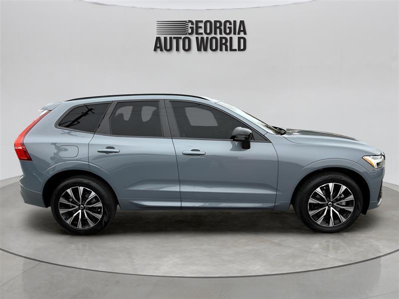 Volvo XC60 B5 Plus Dark 2023