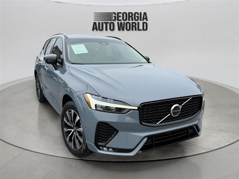 Volvo XC60 B5 Plus Dark 2023