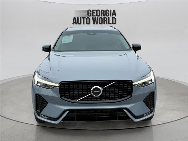 Volvo XC60 B5 Plus Dark 2023