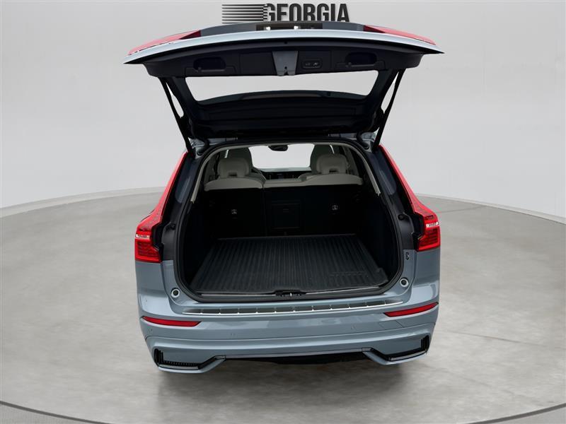 Volvo XC60 B5 Plus Dark 2023