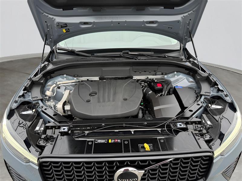 Volvo XC60 B5 Plus Dark 2023