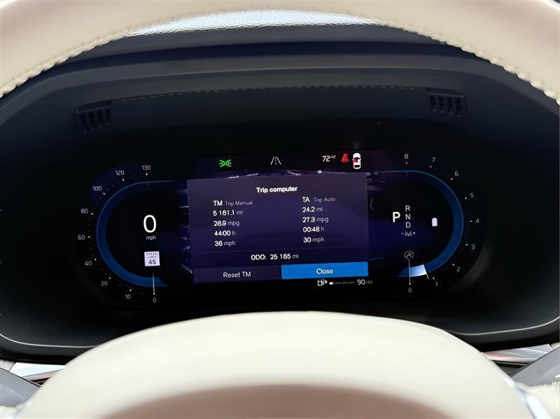 Volvo XC60 B5 Plus Dark 2023