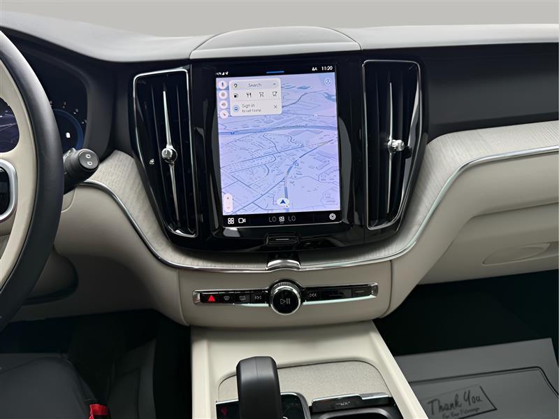 Volvo XC60 B5 Plus Dark 2023