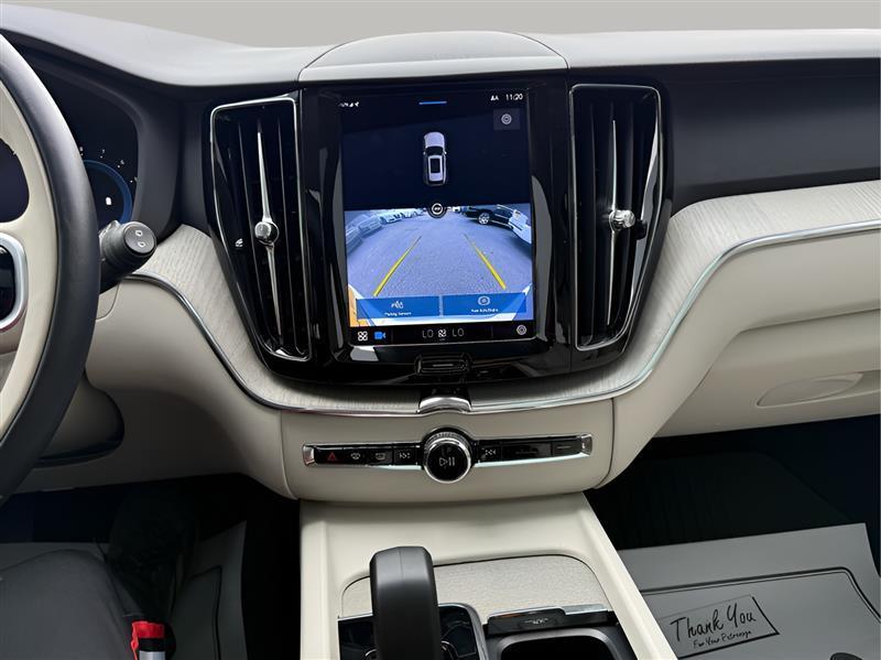 Volvo XC60 B5 Plus Dark 2023