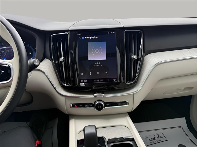 Volvo XC60 B5 Plus Dark 2023