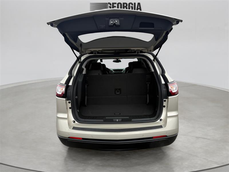 Chevrolet Traverse LT 2015