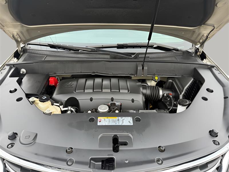 Chevrolet Traverse LT 2015