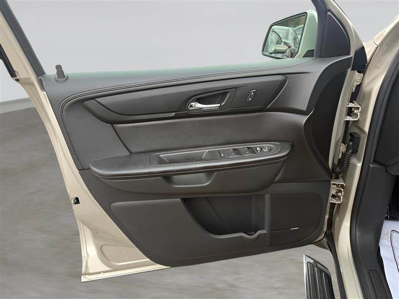 Chevrolet Traverse LT 2015