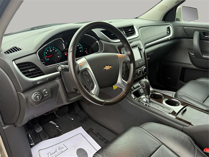 Chevrolet Traverse LT 2015