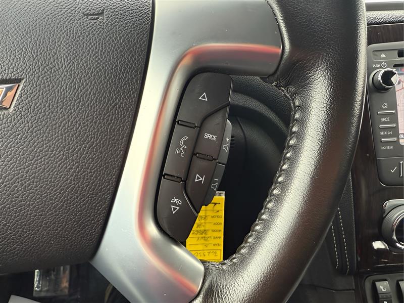 Chevrolet Traverse LT 2015