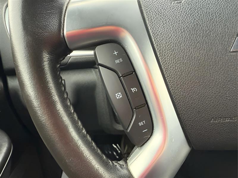 Chevrolet Traverse LT 2015