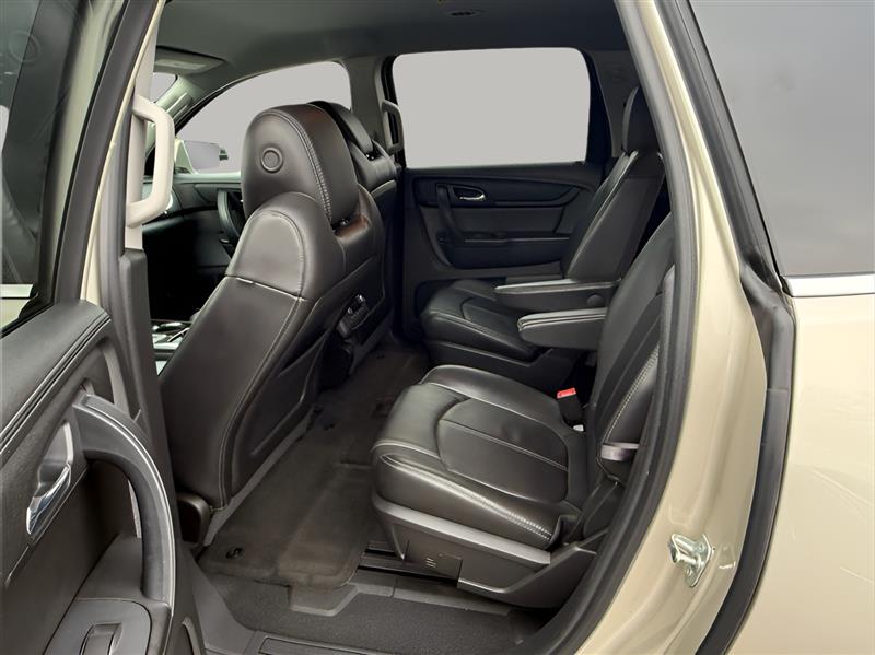 Chevrolet Traverse LT 2015