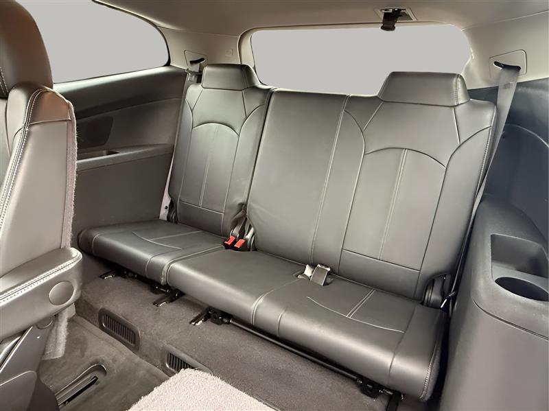 Chevrolet Traverse LT 2015