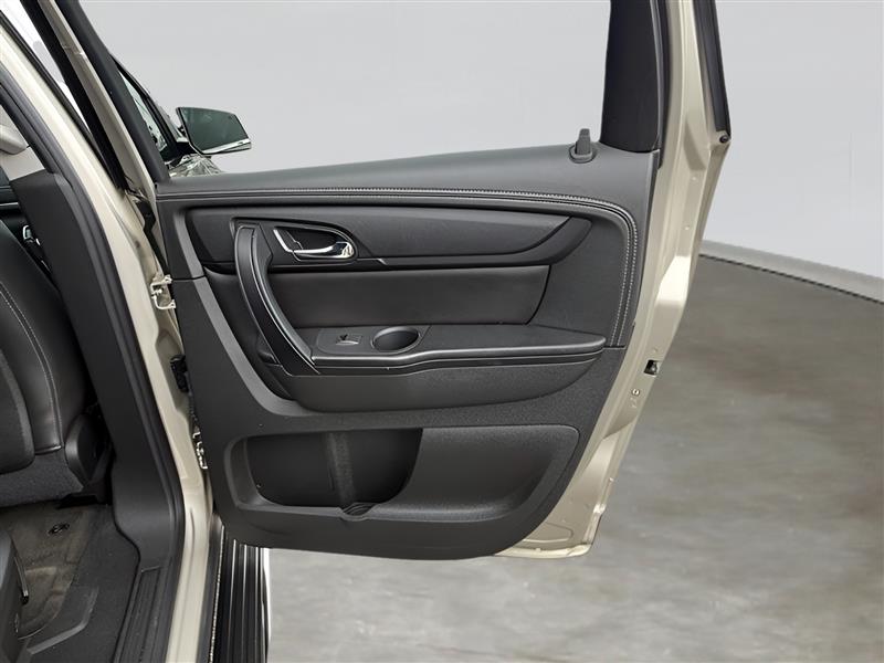 Chevrolet Traverse LT 2015