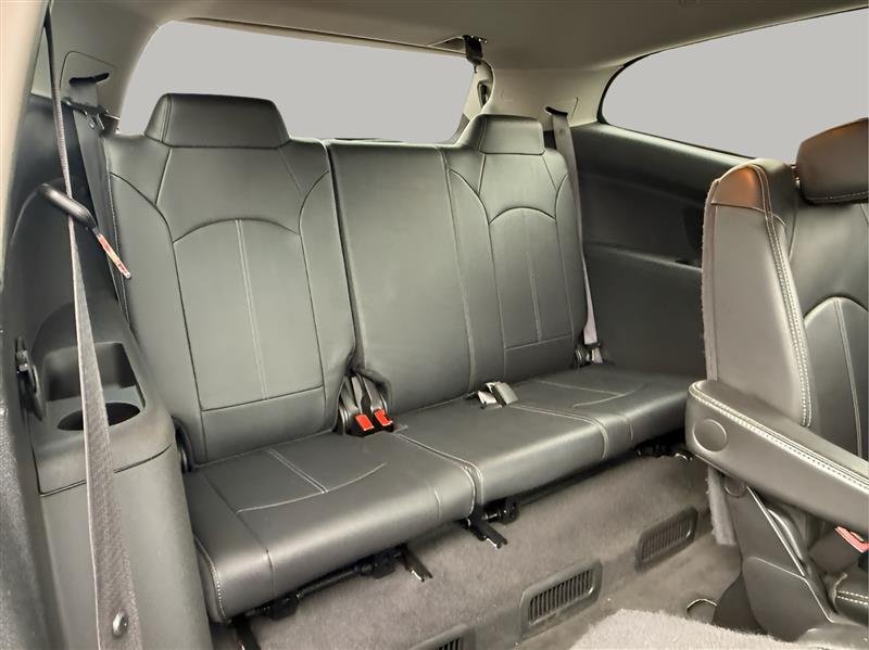 Chevrolet Traverse LT 2015