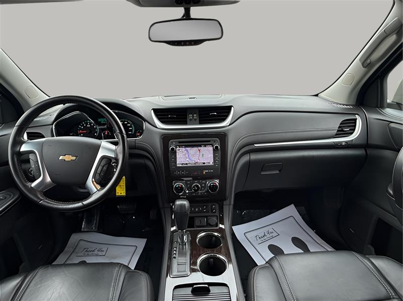 Chevrolet Traverse LT 2015