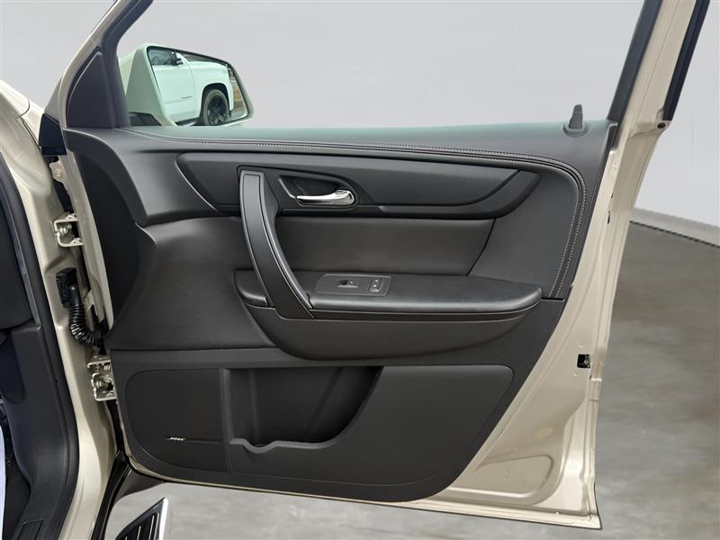 Chevrolet Traverse LT 2015